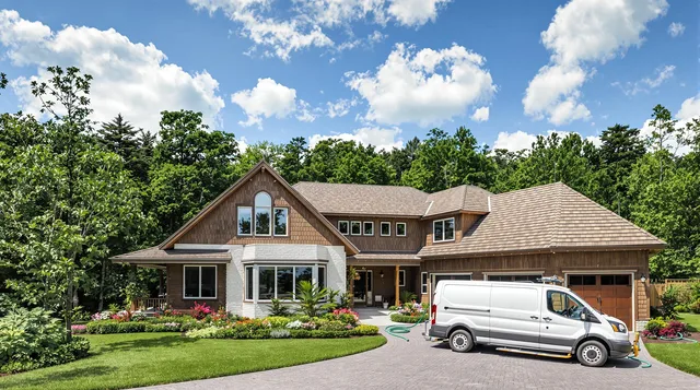 Rock Hill Garage Door Repair broken spring & cable repair in Rock Hill, SC