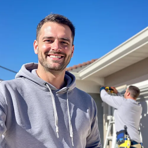 The Rock Hill Garage Door Repair team.