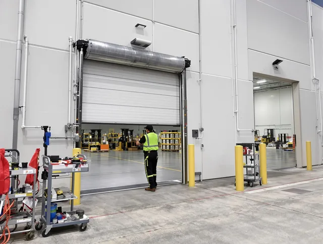 Commercial Repair service in Rock Hill, SC