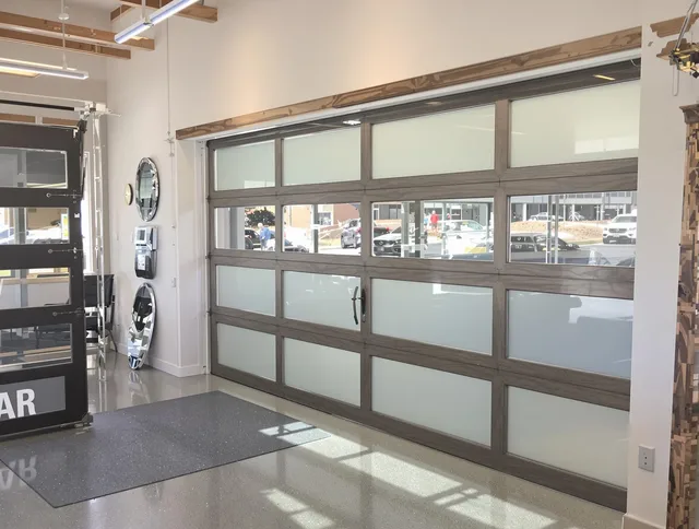 Custom Doors service in Rock Hill, SC