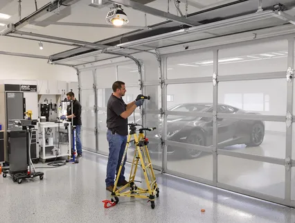 Dents Repair service in Rock Hill, SC