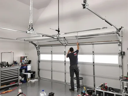 Garage Door Installation service in Rock Hill, SC