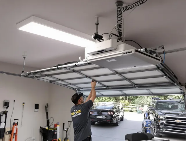 Opener Installation service in Rock Hill, SC