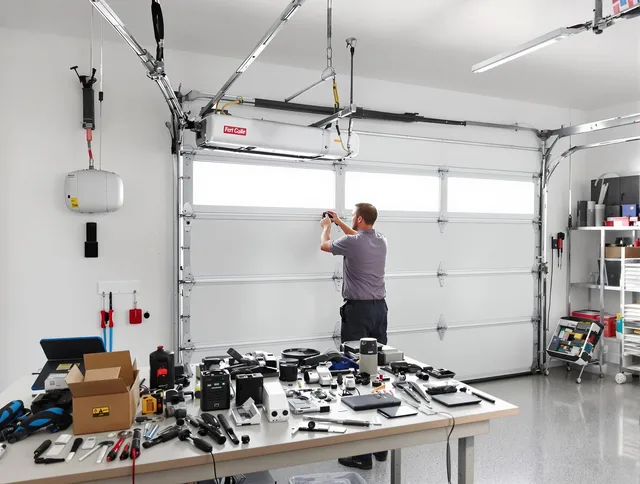 Opener Repair service in Rock Hill, SC