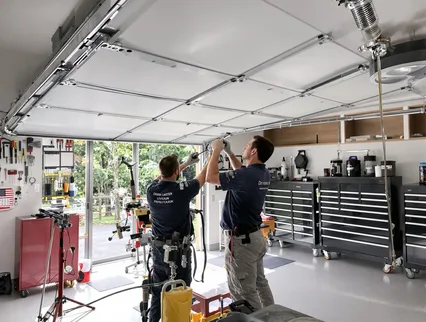 Overhead Repair service in Rock Hill, SC
