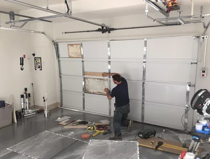 Panel Repair service in Rock Hill, SC