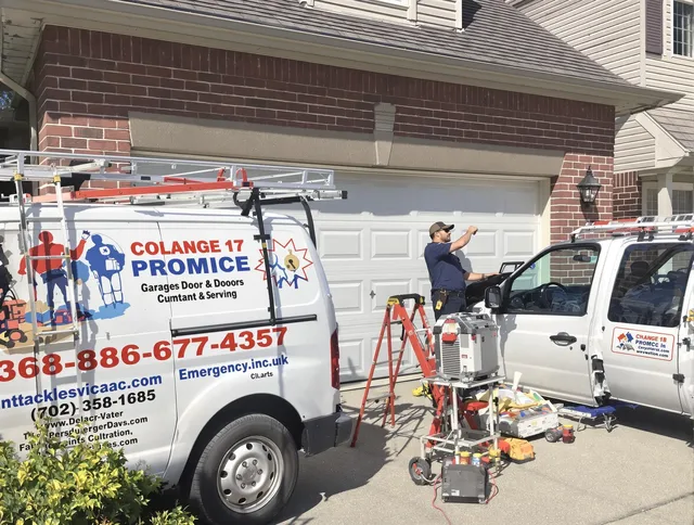 Same Day Repair service in Rock Hill, SC