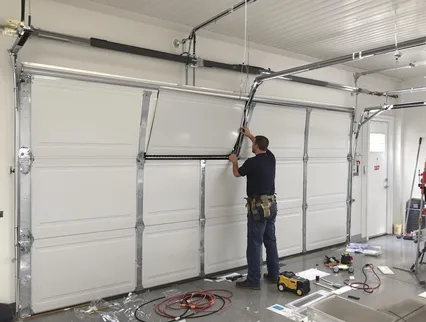 Section Replacement service in Rock Hill, SC