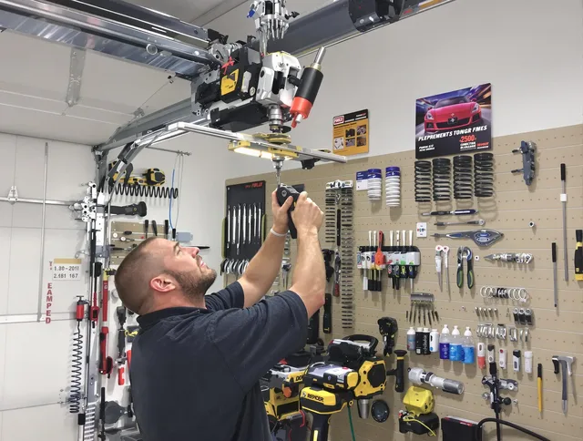 Spring Repair service in Rock Hill, SC